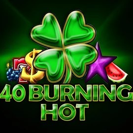 game logo by Amusnet Interactive on vipluckscasino.com