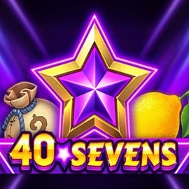 40 Sevens online slot from Apparat Gaming – play at vipluckscasino.com