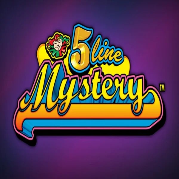 5 Line Mystery – slot by Eurocoin Interactive, featured at vipluckscasino.com