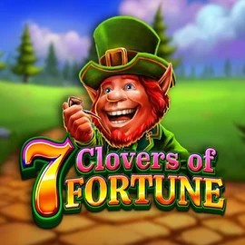 7 Clovers of Fortune – slot by Pragmatic Play, featured at vipluckscasino.com