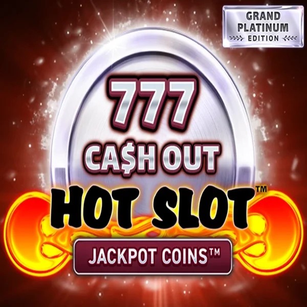Play 777 Cash Out Grand Platinum Edition slot by Wazdan on vipluckscasino.com