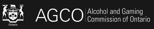 AGCO – Alcohol and Gaming Commission of Ontario regulator | Canada (English) at vipluckscasino