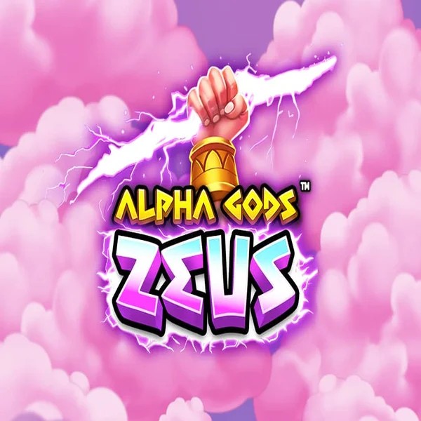 Play Alpha Gods Zeus slot by PearFiction Studios on vipluckscasino.com