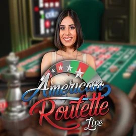American Roulette (Evolution) online slot from Evolution – play at vipluckscasino.com