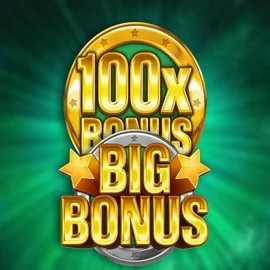 game logo by Inspired Gaming on vipluckscasino.com