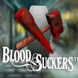 game logo by NetEnt on vipluckscasino.com
