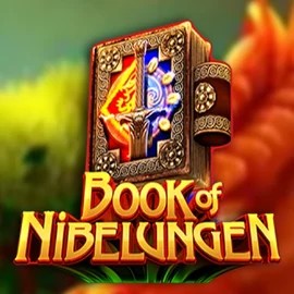 Play Book of Nibelungen slot by Swintt on vipluckscasino.com