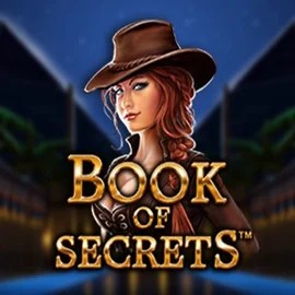 game logo by SYNOT Games on vipluckscasino.com