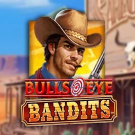 Play the Bulls Eye Bandits slot by Origins on VipLuck Casino
