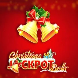 Christmas Jackpot Bells slot icon by Origins, available at VipLuck Casino