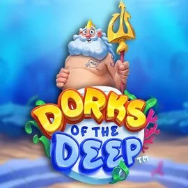 game logo by Hacksaw Gaming on vipluckscasino.com