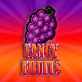 Fancy Fruits online slot from Gamomat – play at vipluckscasino.com