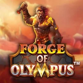 Forge of Olympus – slot by Pragmatic Play, featured at vipluckscasino.com