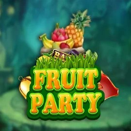 Play the Fruit Party slot by Top Trend Gaming on VipLuck Casino