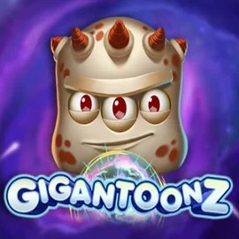 Play Gigantoonz slot by Play'n GO on vipluckscasino.com