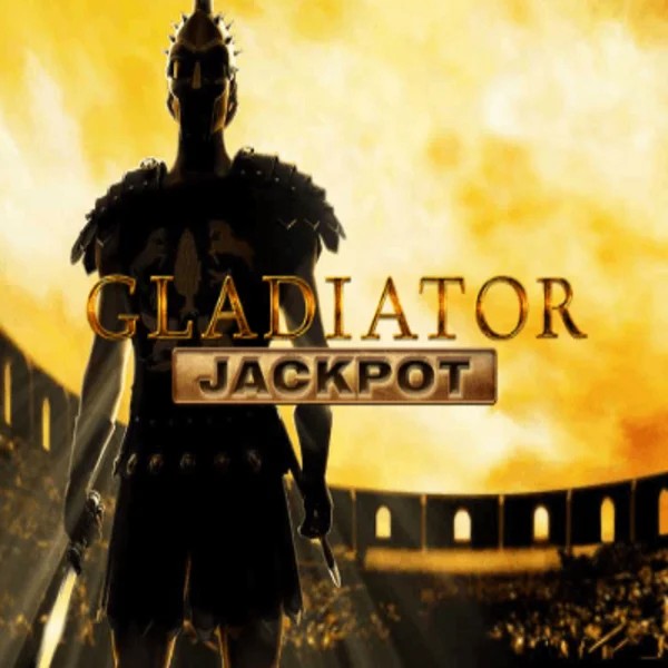 Play Gladiator Jackpot slot by Playtech on vipluckscasino.com