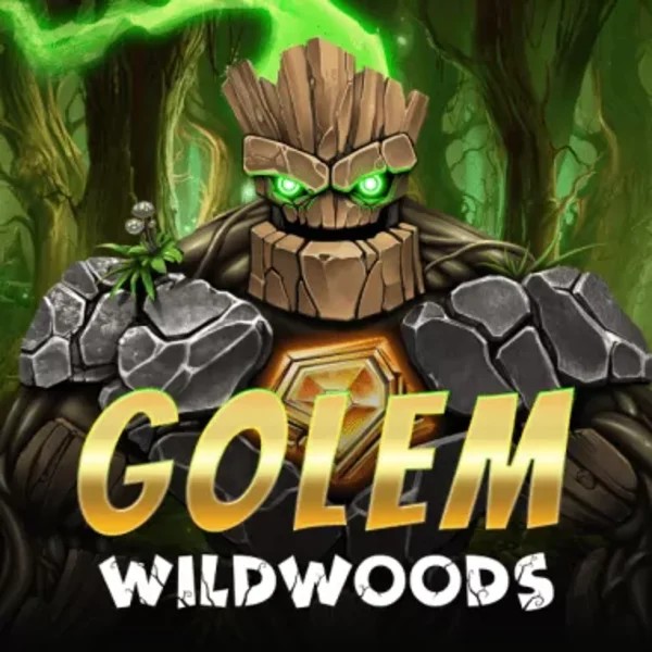 Try Golem Wildwoods slot by BF Games on vipluckscasino.com – logo image