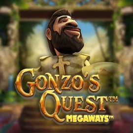 Try Gonzita’s Quest slot by Red Tiger Gaming on vipluckscasino.com – logo image