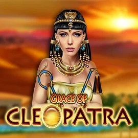 Grace of Cleopatra online slot from Amusnet Interactive – play at vipluckscasino.com
