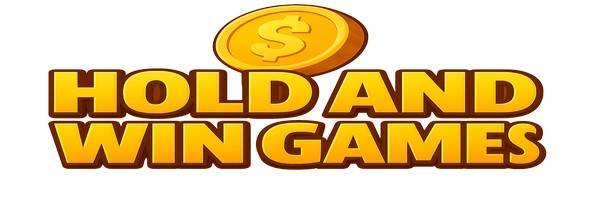 Hold and Win Games by Playson, showcased at vipluckscasino.com – game logo