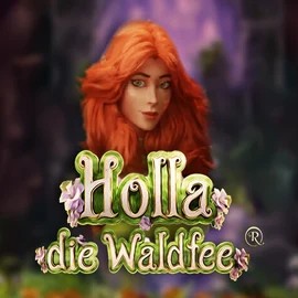 game logo by Hölle Games on vipluckscasino.com
