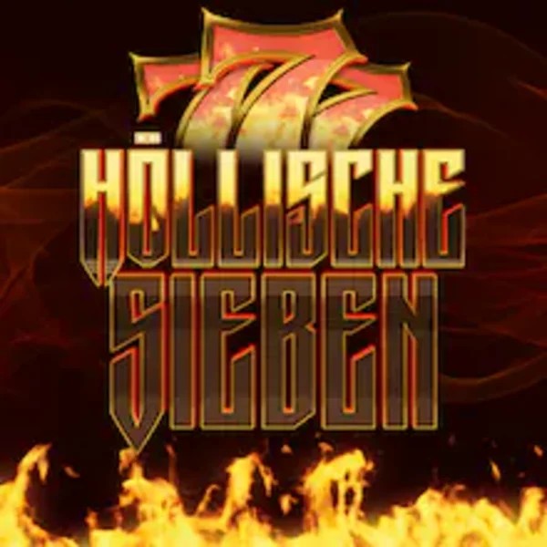Enjoy Hollische Sieben by Hölle Games – logo hosted on vipluckscasino.com