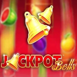 Slots logo of Jackpot Bells from Playtech at VipLuck Casino