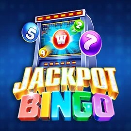 game logo by TaDa Gaming on vipluckscasino.com