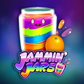 Jammin Jars – slot by Push Gaming, featured at vipluckscasino.com
