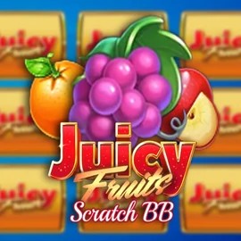 game logo by Barbara Bang on vipluckscasino.com