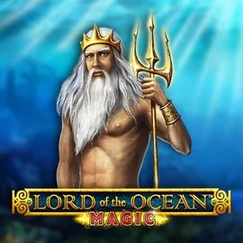 game logo by Novomatic on vipluckscasino.com
