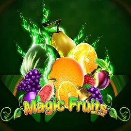 game logo by Wazdan on vipluckscasino.com