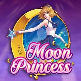 Moon Princess online slot from Play'n GO – play at vipluckscasino.com