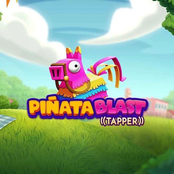 Pinata Blast – slot by Greentube, featured at vipluckscasino.com