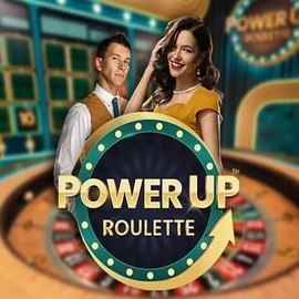 PowerUP Roulette – slot by Pragmatic Play, featured at vipluckscasino.com