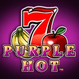 Purple Hot logo by Origins VipLuck Casino