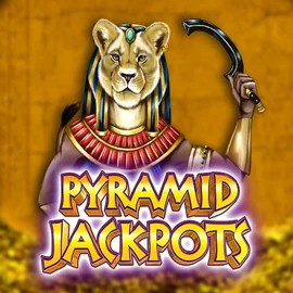 Pyramid Jackpots online slot from King Show Games – play at vipluckscasino.com