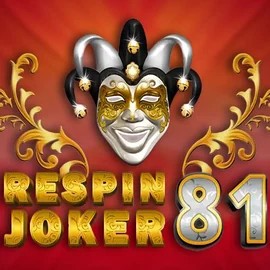 Enjoy Respin Joker 81 by SYNOT Games – logo hosted on vipluckscasino.com