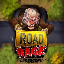 game logo by Nolimit City on vipluckscasino.com