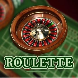 Logo of Roulette (Habanero) from Habanero at VipLuck Casino