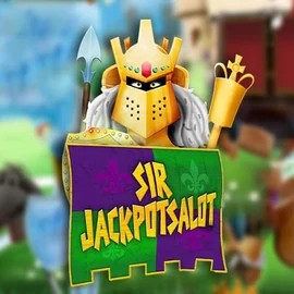 Play Sir Jackpots Alot slot by Core Gaming on vipluckscasino.com