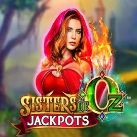 game logo by Triple Edge Studios on vipluckscasino.com
