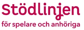 Stödlinjen Sweden helpline | Sweden at vipluckscasino