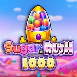 game logo by Pragmatic Play on vipluckscasino.com