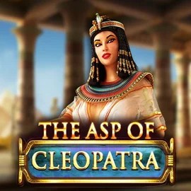 Play the The Asp of Cleopatra slot by Red Rake Gaming on VipLuck Casino