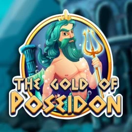 game logo by Red Rake Gaming on vipluckscasino.com