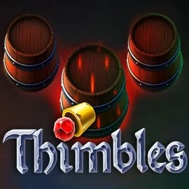 game logo by Evoplay on vipluckscasino.com
