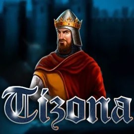 game logo by Merkur Gaming on vipluckscasino.com