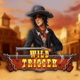 Try Wild Trigger slot by Play'n GO on vipluckscasino.com – logo image