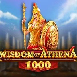 Play the Wisdom of Athena 1000 slot by Pragmatic Play on VipLuck Casino